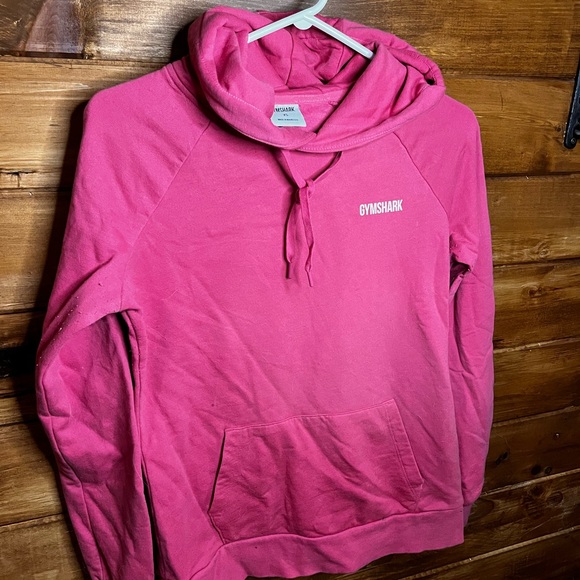 Gymshark XS worn once new condition - Picture 4 of 4